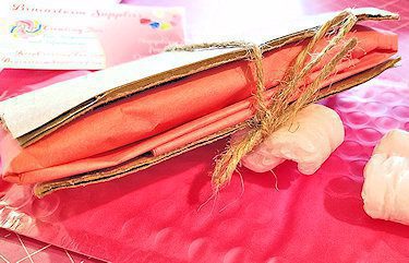 Packing Tip