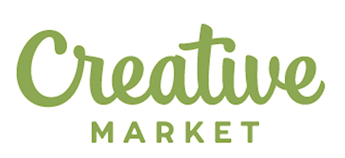 Creative Market logo