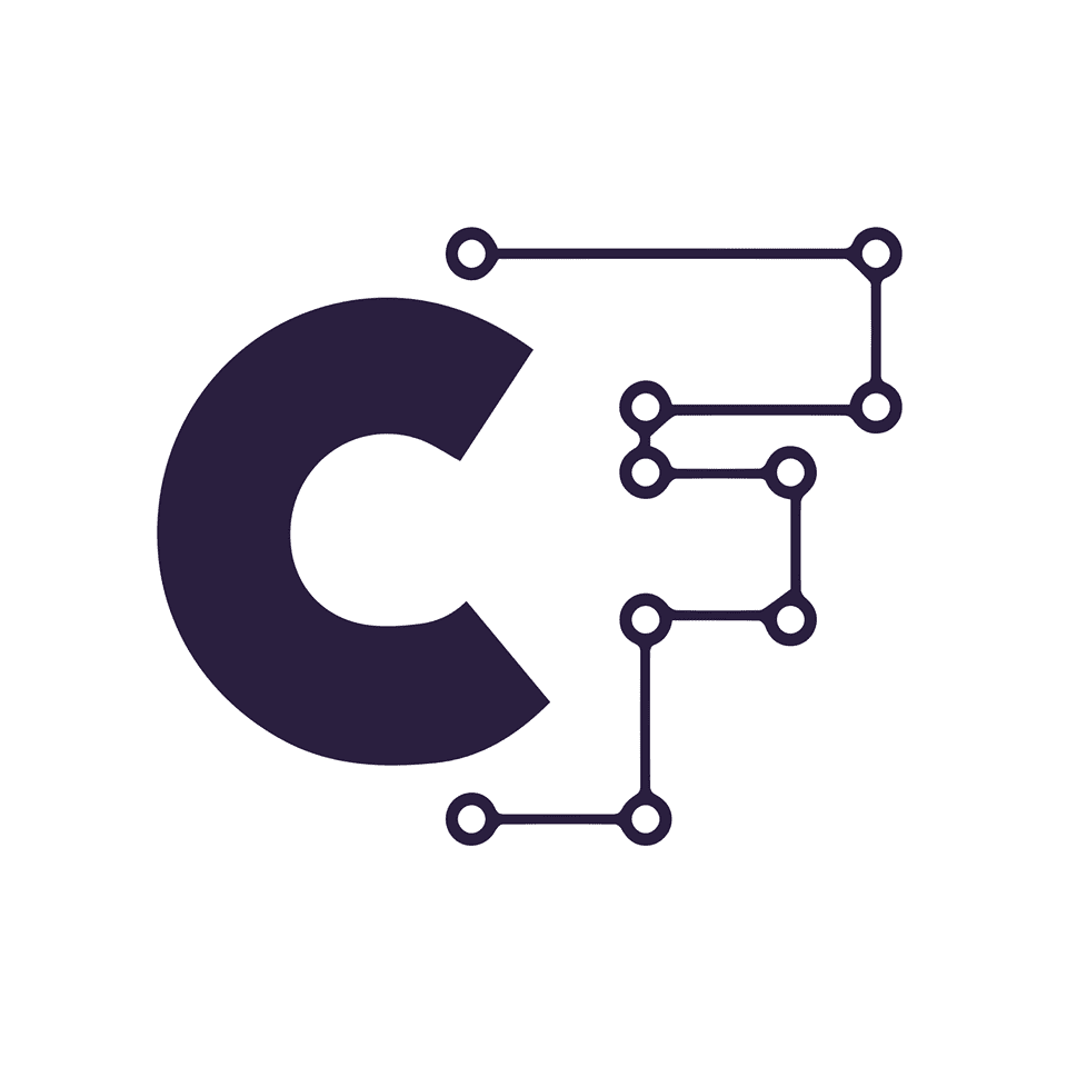 Creeative Fabrica logo