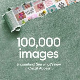 Cricut Access