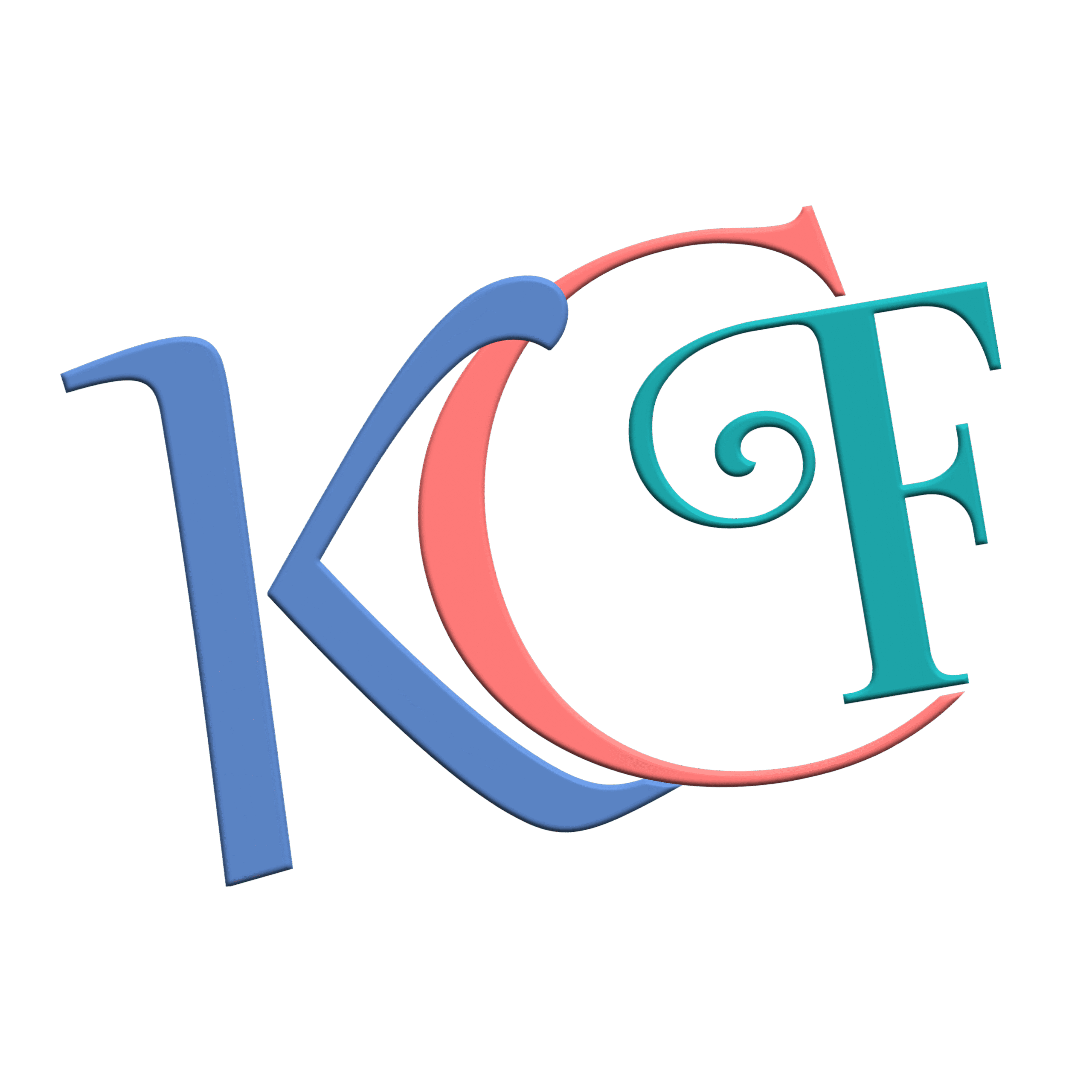 KCF Transparent Logo
