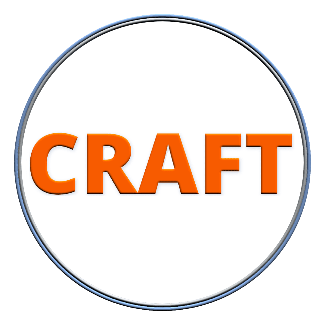 Craft Icon