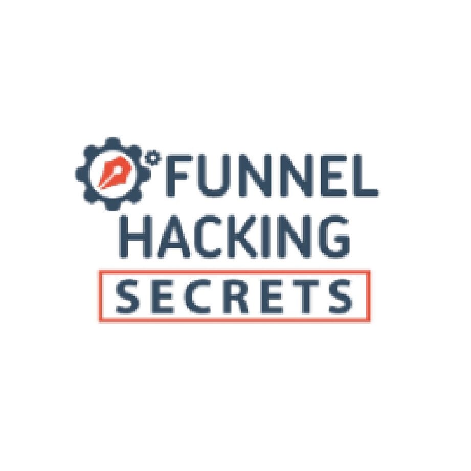 Funnel Hacking Secrets icon