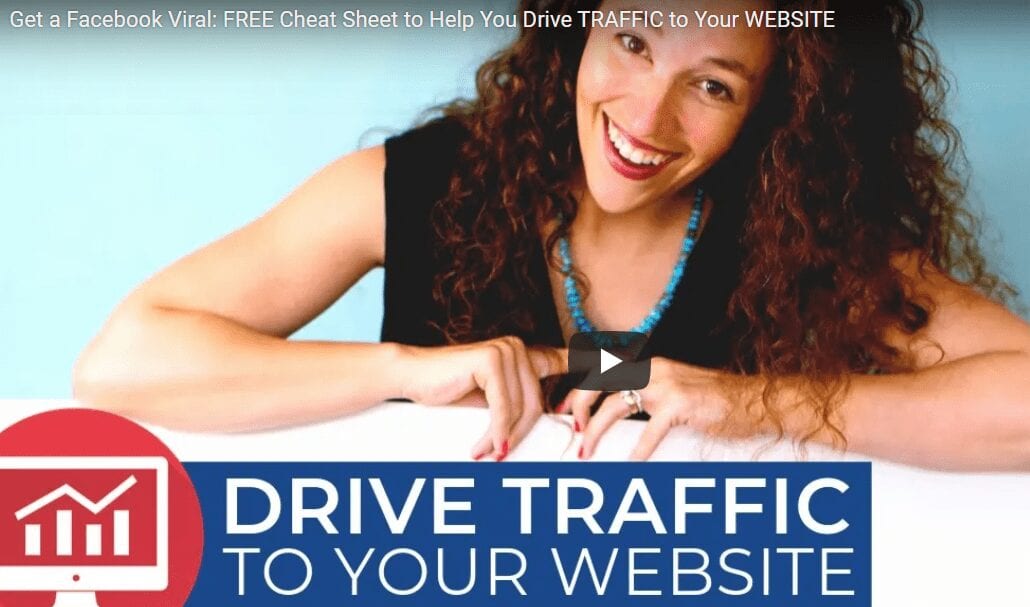 Moolah Marketer Viral Cheat Sheet