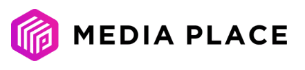 Media Place Logo