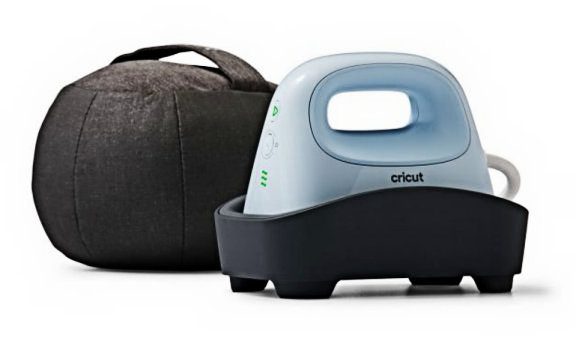 Cricut Hat Press and Form