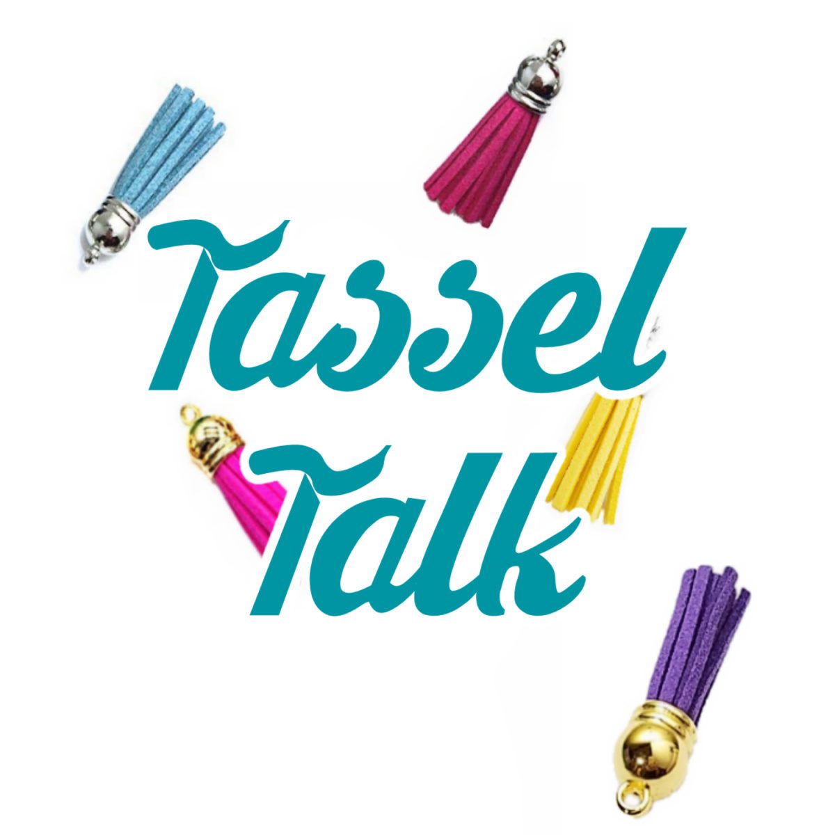 Talk about tassels.