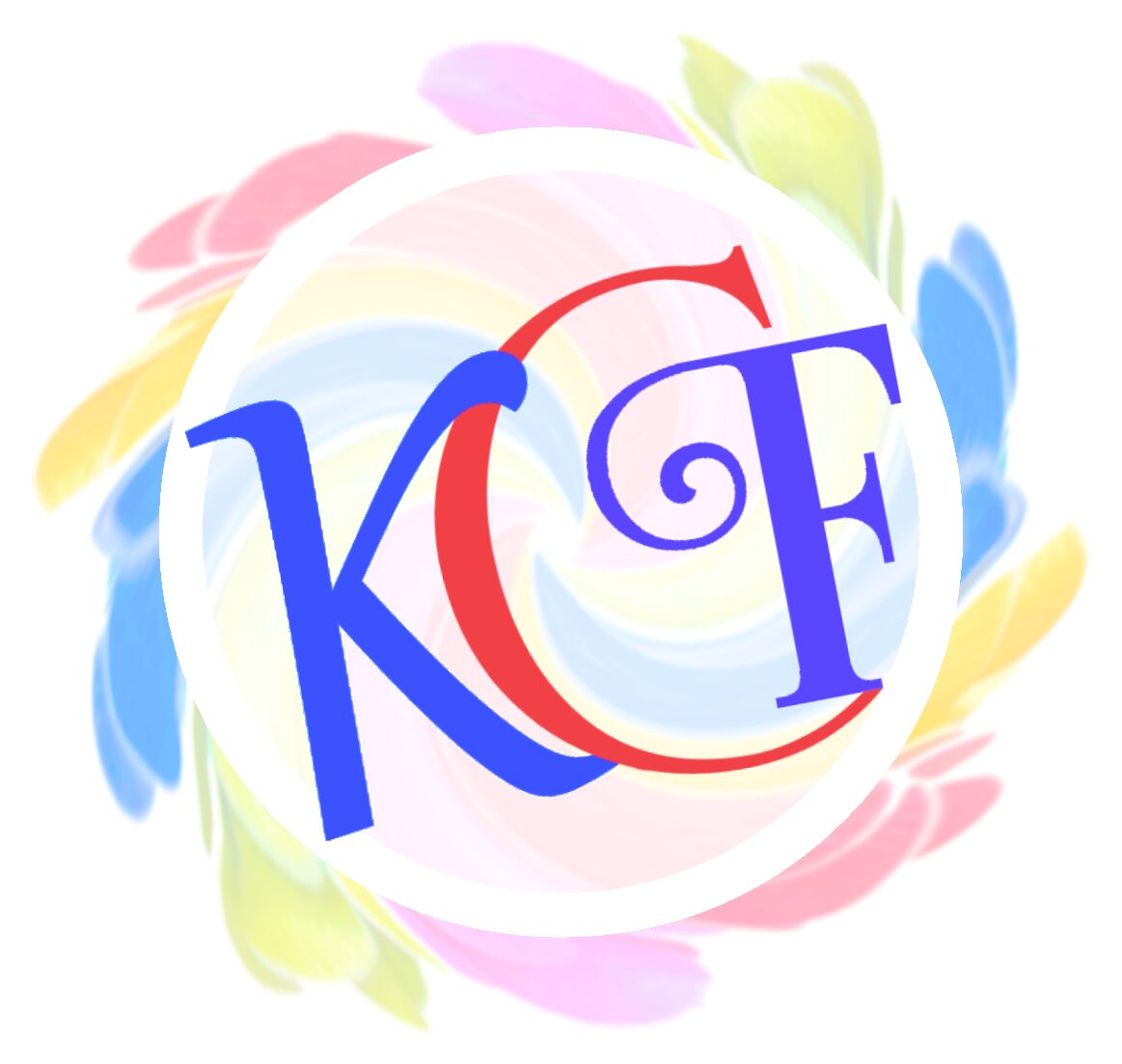 Small, older Keep Creating Fun logo