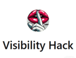 Visibility Hack GPT Icon