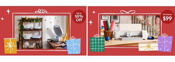 Cricut Black Friday Deals