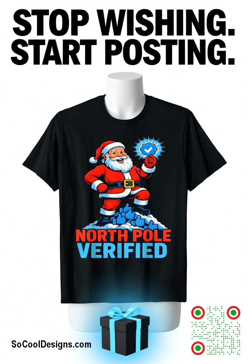 Funny Social Media Influencer Gifts