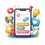 Better Tags and Keywords for Re-Shares